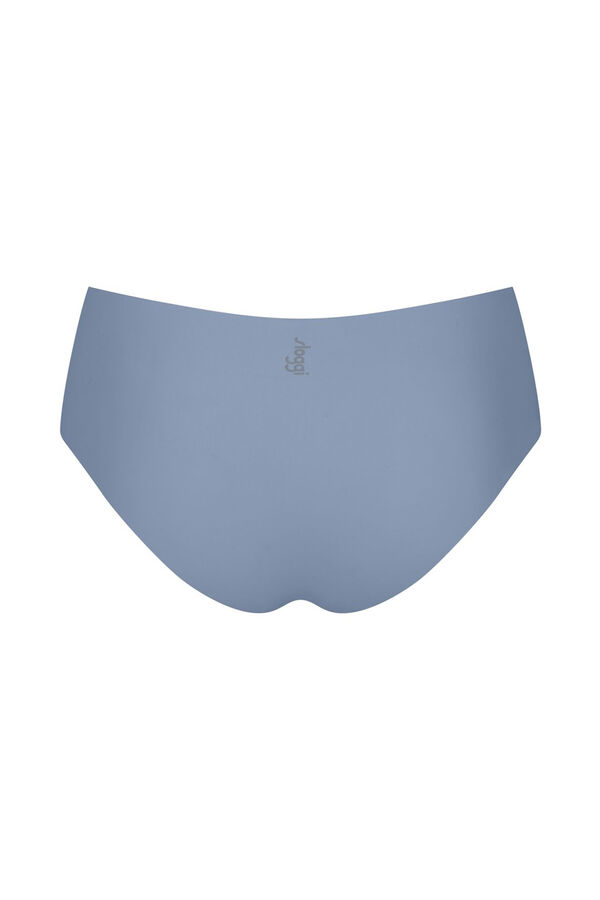 Sloggi Calcinhas hipster  azul