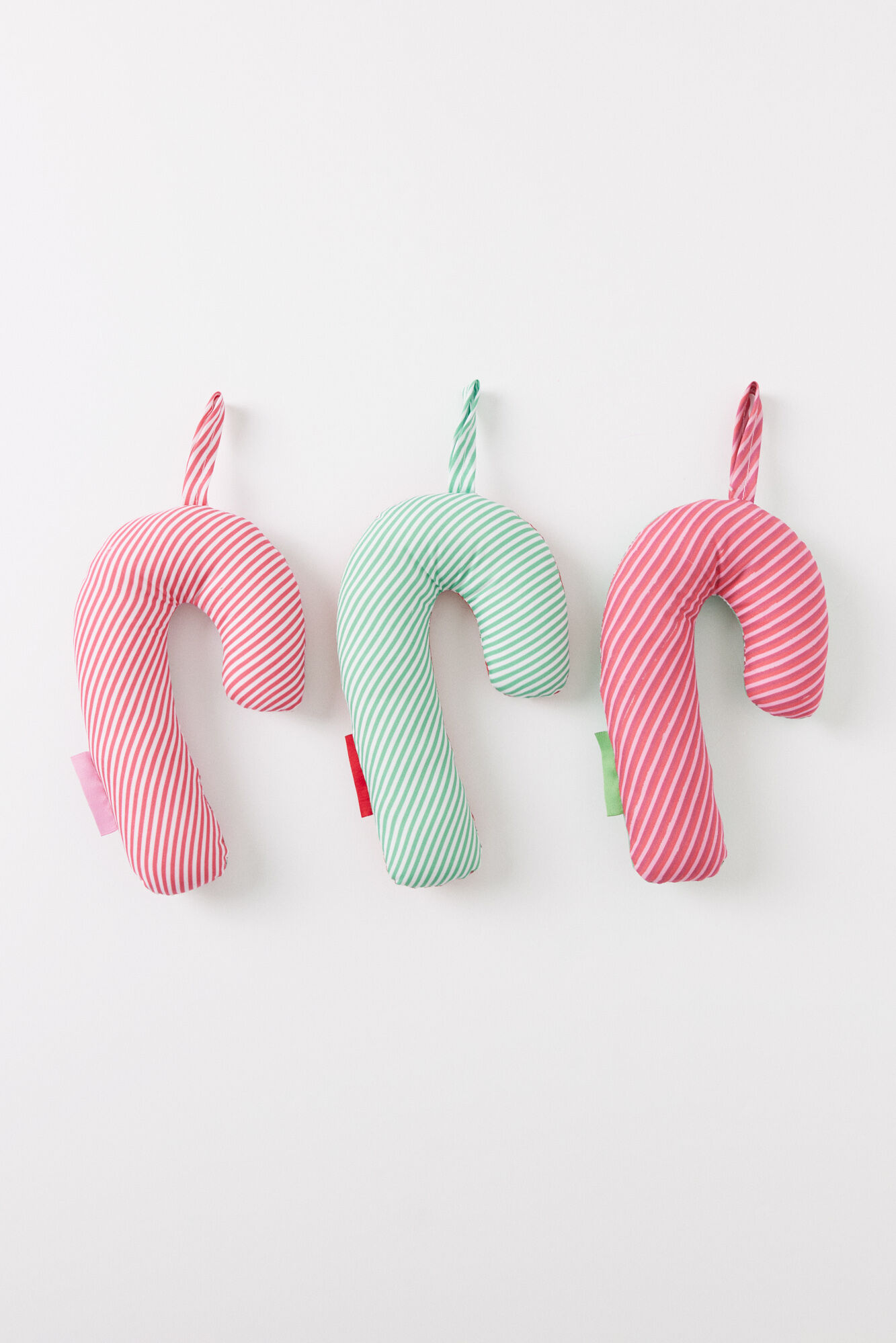 Women'secret Cabide de bast&atilde;o de doces rosa