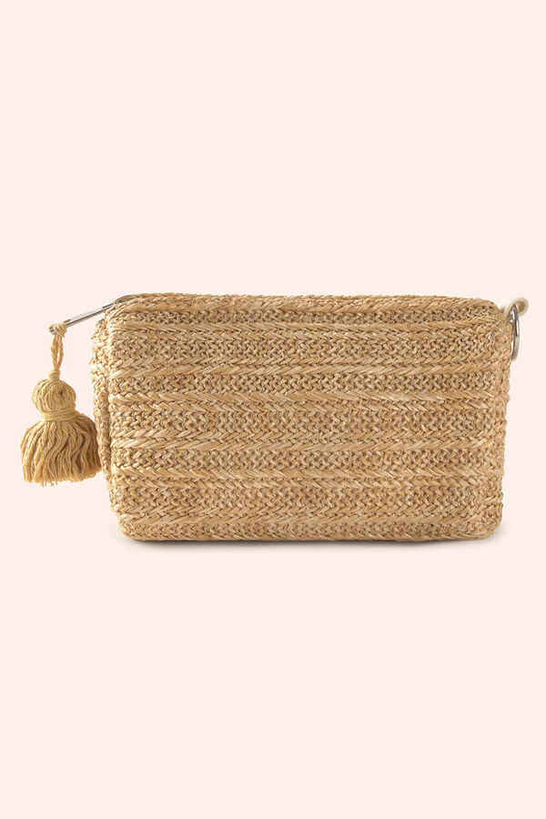 Calma House Neceser Ubud nude