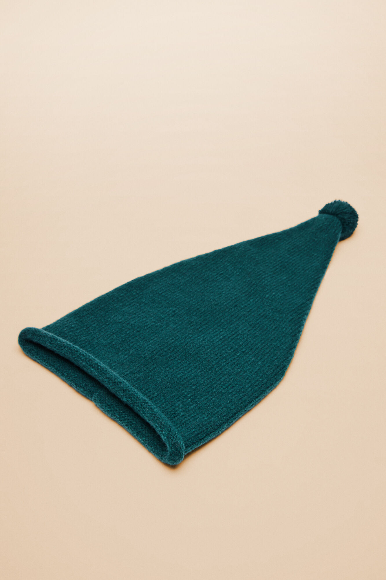 Women'secret Gorro com pompom