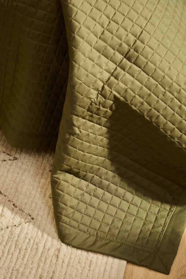 Calma House Edred&oacute;n ligero verde Narbonne verde