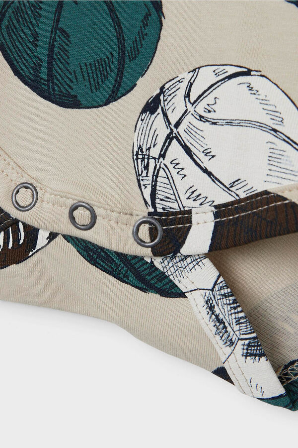 Name it Body bebe ni&ntilde;o branco