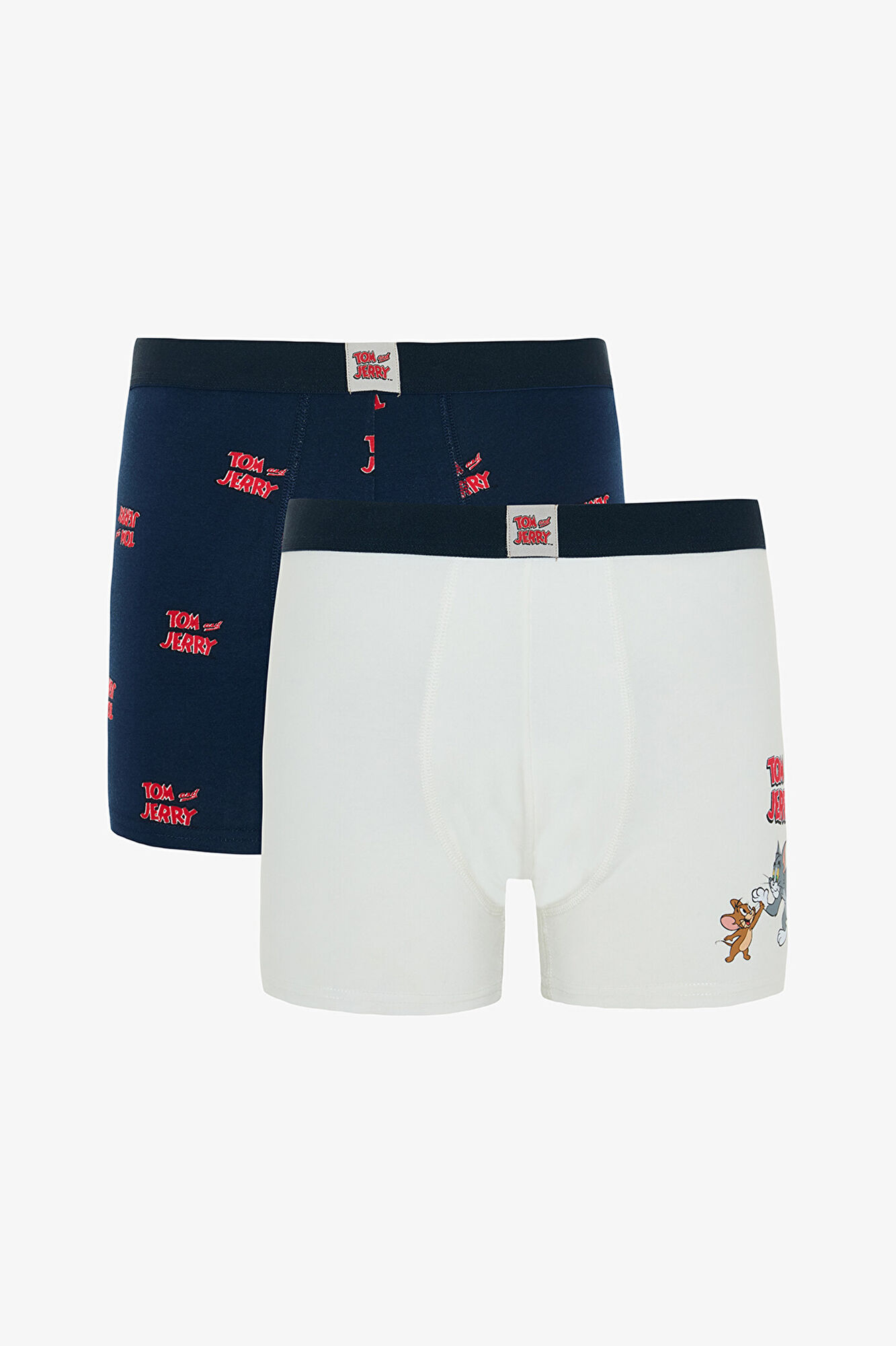 Penti Pack de 2 Boxers Jerry para hombre