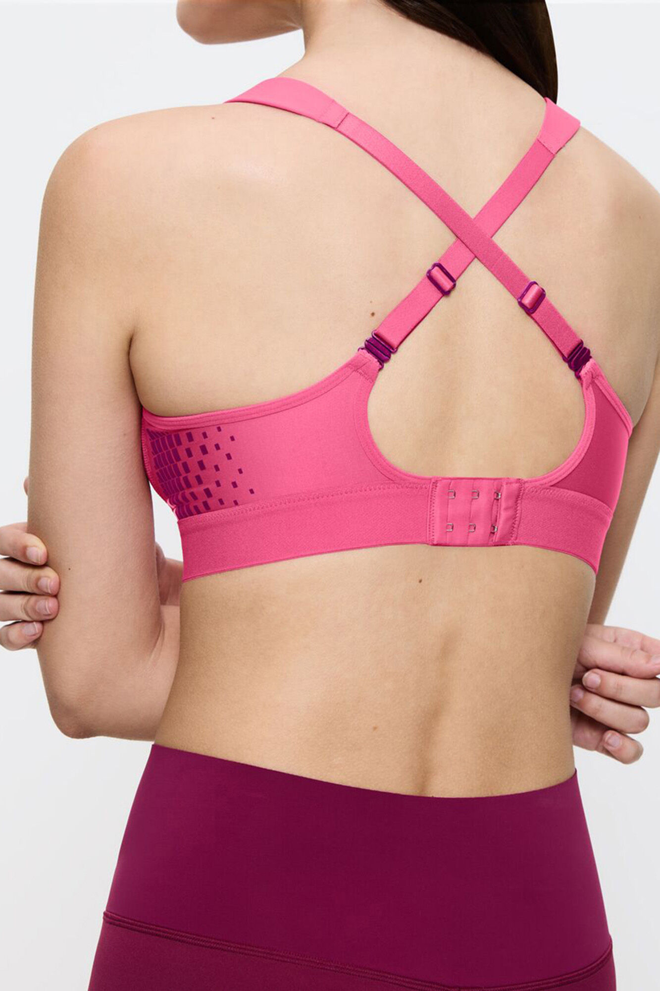 Triumph Sujetador Deportivo