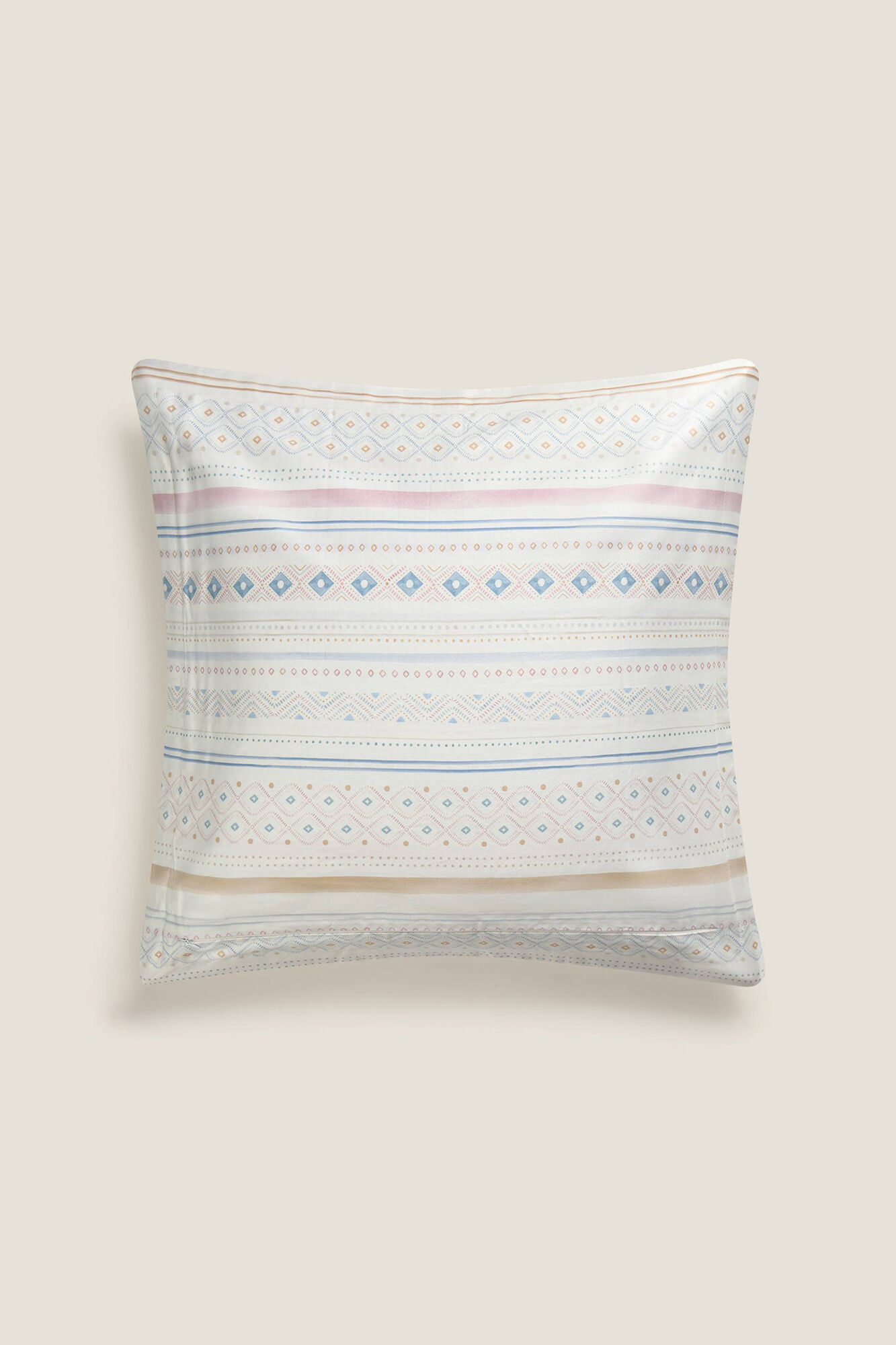 Textura Funda de cuadrante de sat&eacute;n estampada