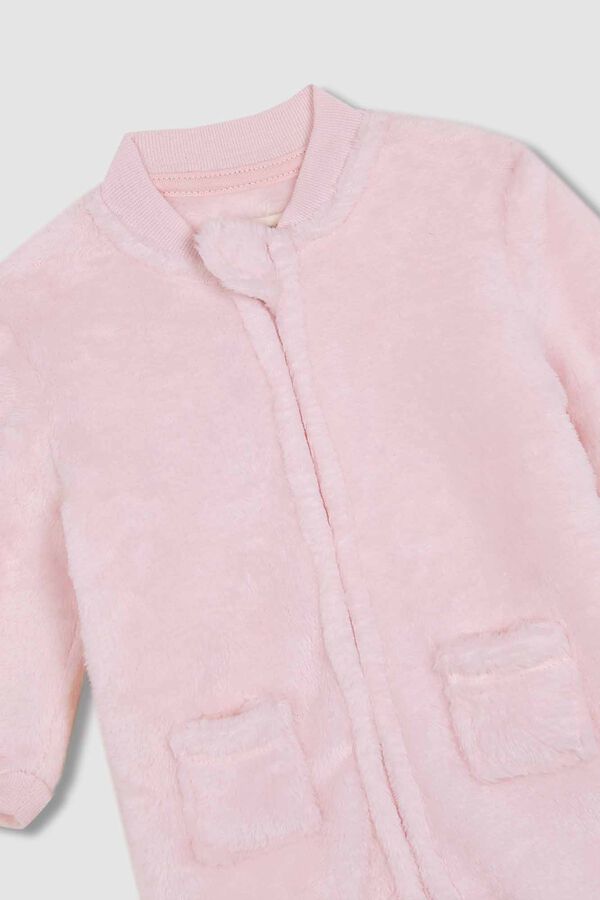 Gocco Pijama cobertor rosa rosa