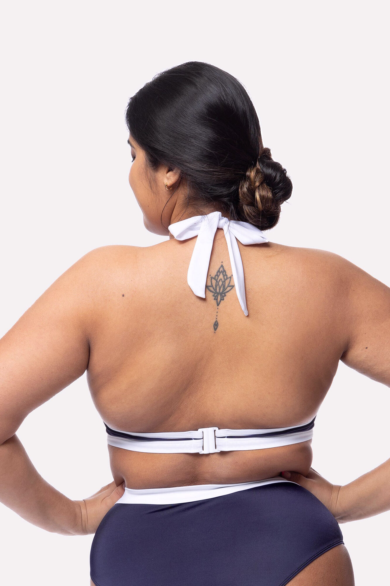 Dorina Top Aros de la serie MONTE-CARLO de Dorina