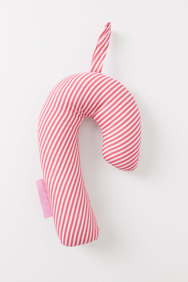 Women'secret Colgador bast&oacute;n caramelo rosa rosa