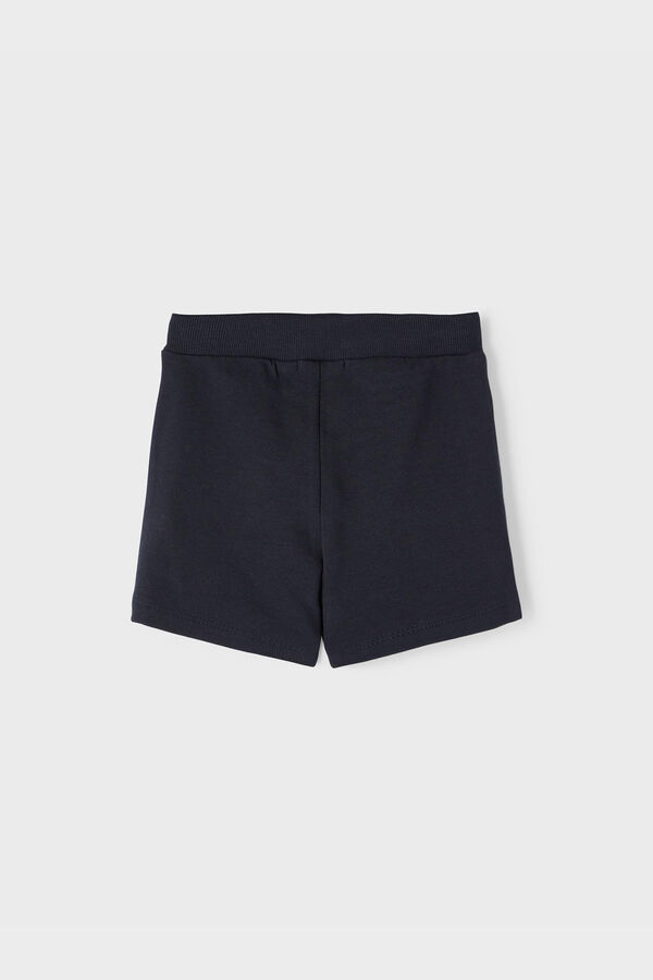 Name it Pantal&oacute;n corto ni&ntilde;o azul