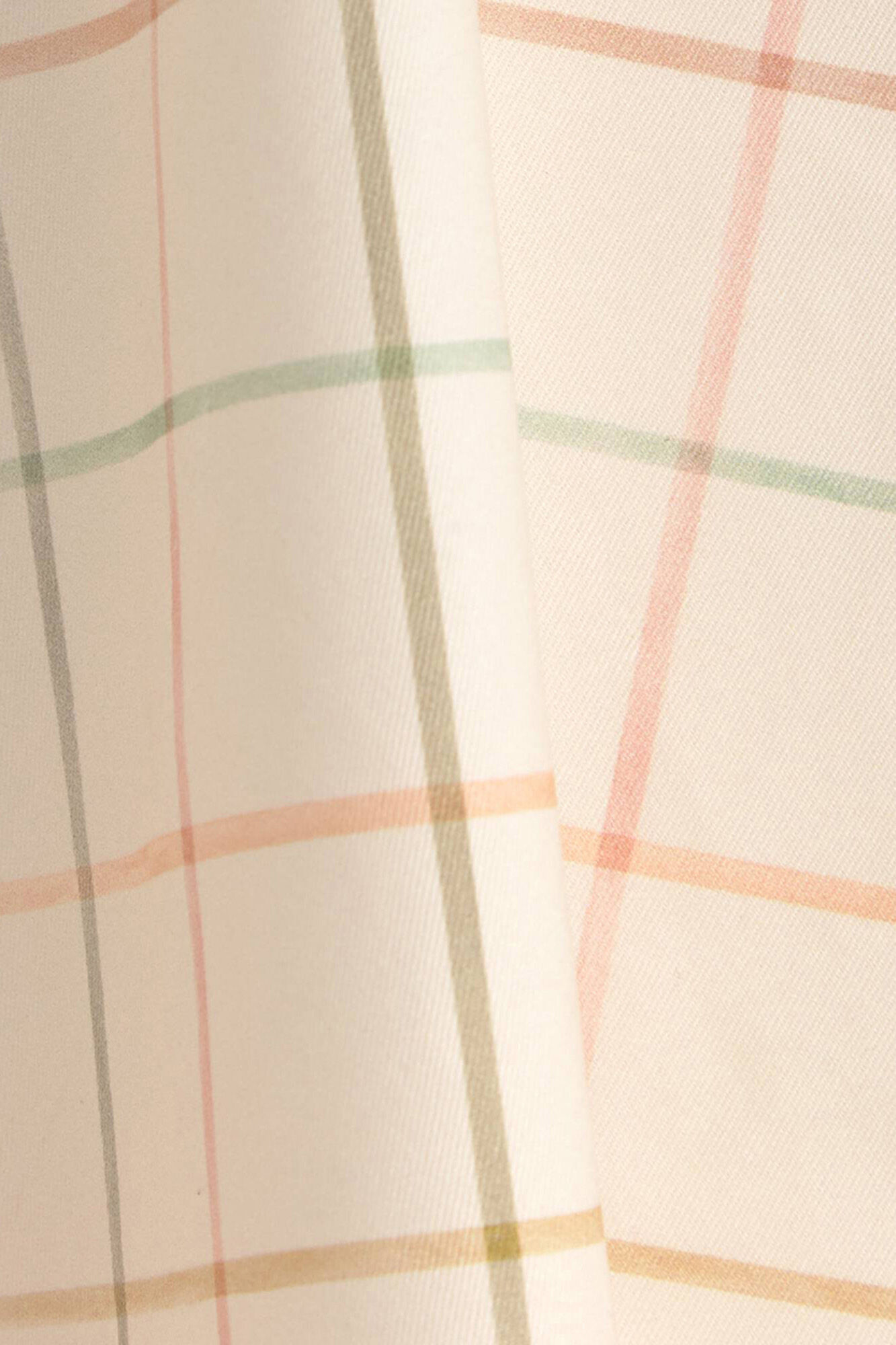 Textura Set de trapos de algod&oacute;n flores y cuadros