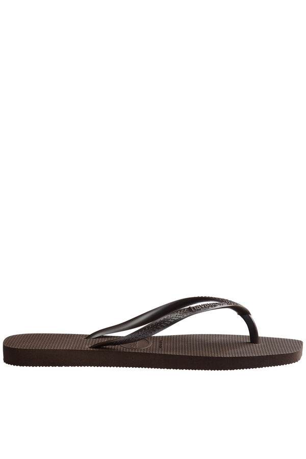 Havaianas Havaianas Top Tiras marr&oacute;n