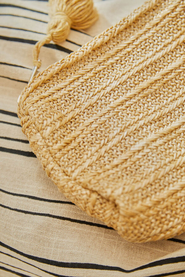 Calma House Neceser Ubud nude