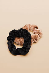 Women'secret Pack 2 coleteros marr&oacute;n kaki