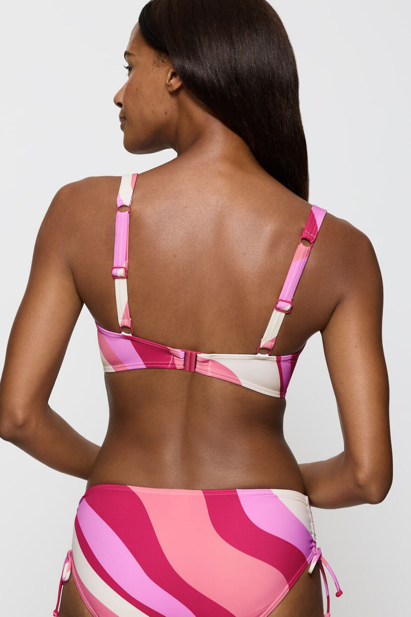 Triumph Top de bikini con aro