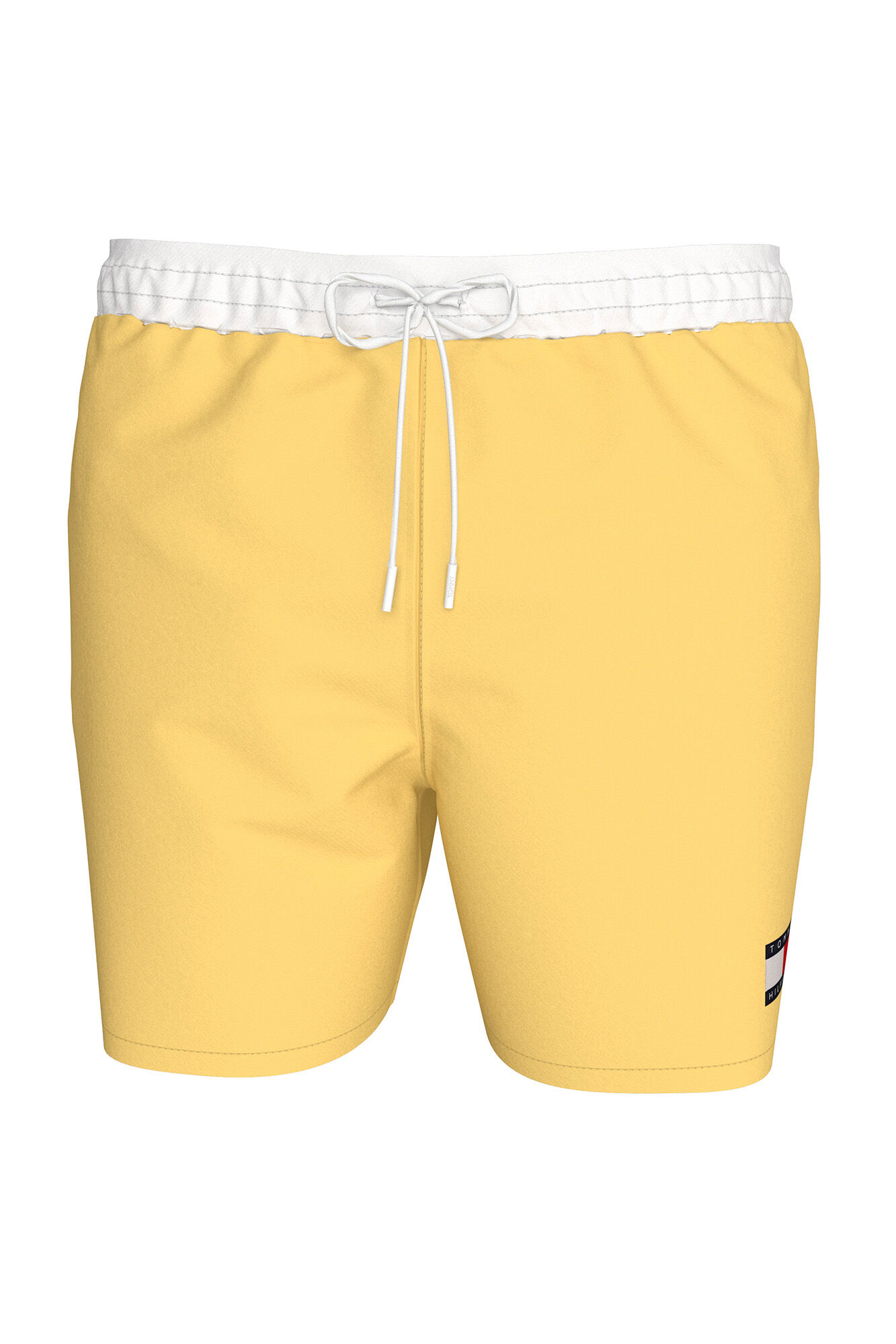 Tommy Hilfiger Ba&ntilde;ador de medio largo