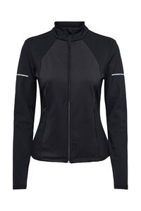 Only Play Chaqueta t&eacute;rmica windproof