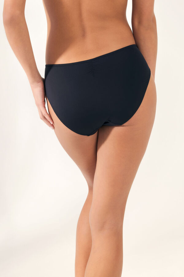 Promise Braguita clásica negro