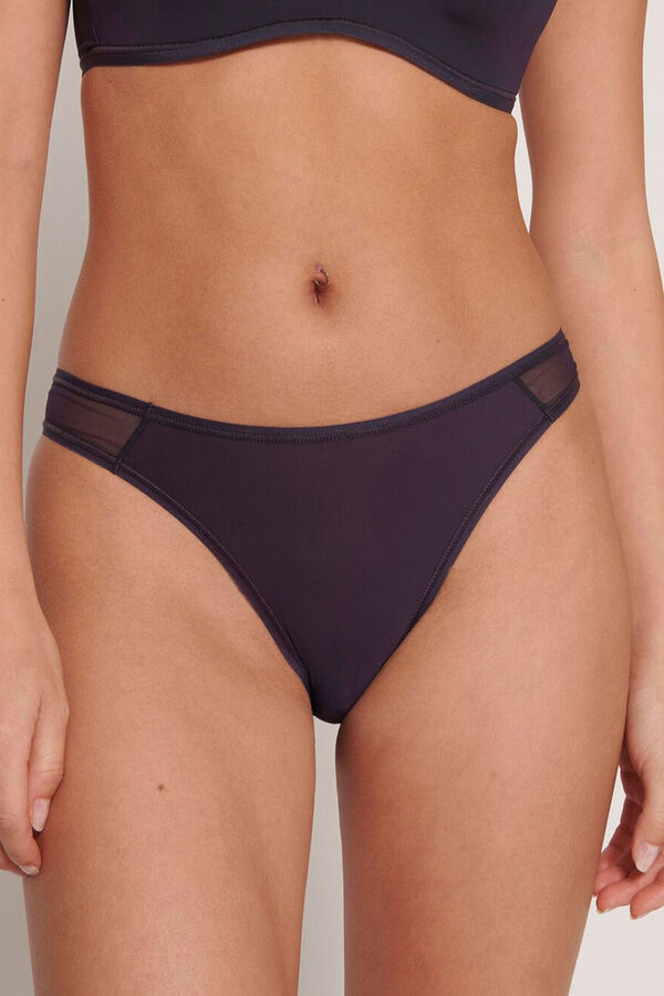 Sloggi Tanga Sloggi Soft ADAPT rosa