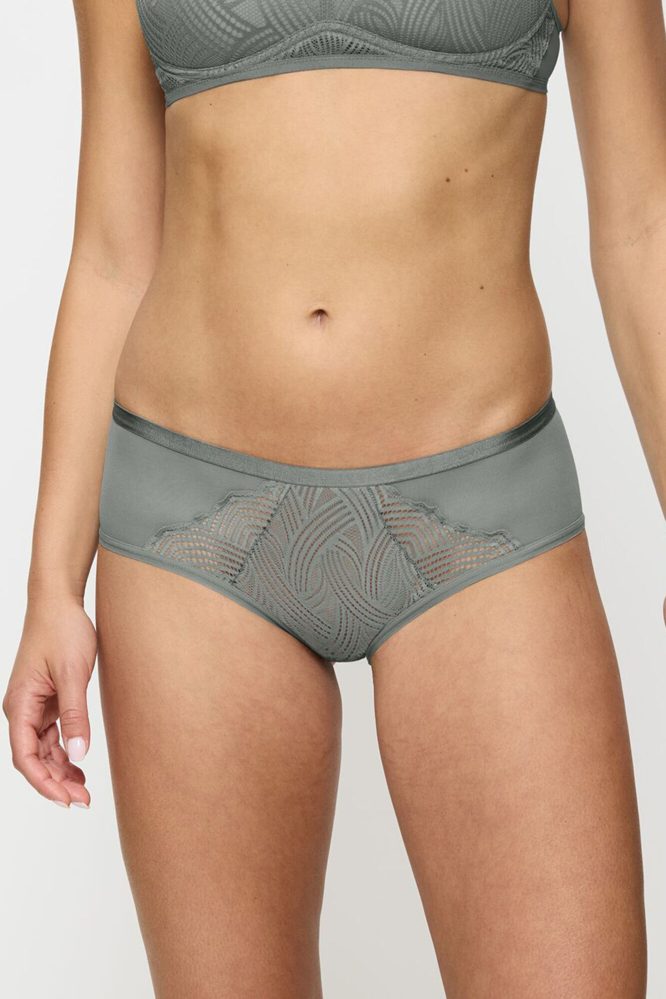 Triumph Delicioso Spotlight Hipster Hipster Panty