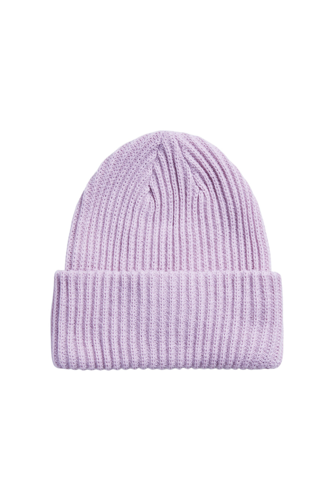 Pieces Gorro beanie de punto