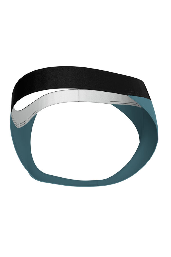 Calvin Klein Braga brasile&ntilde;a Calvin Klein azul azul