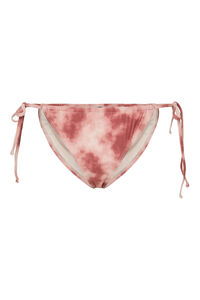 Pieces Braga de bikini estampado tie dye