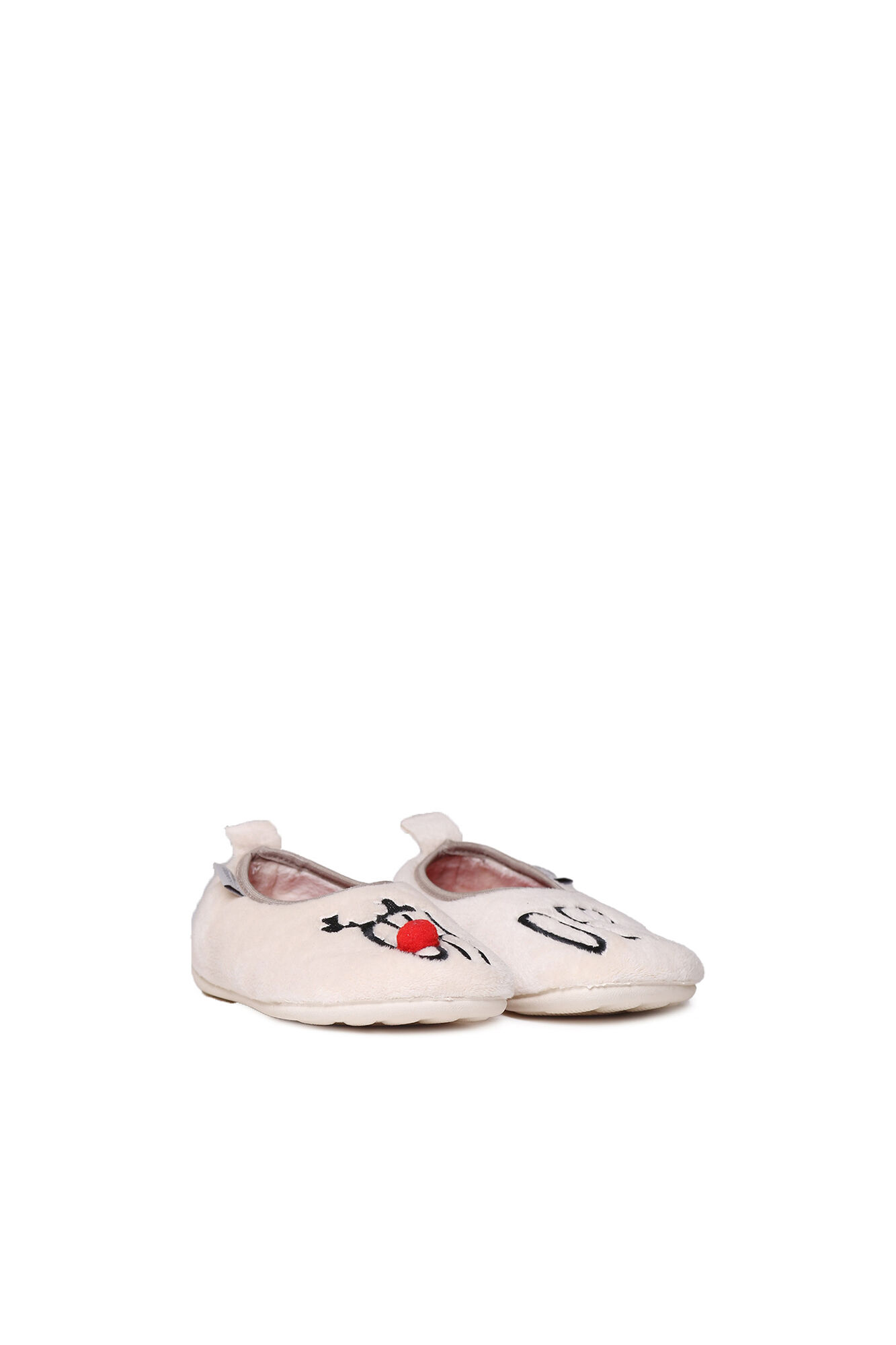 Toni Pons Slippers para ni&ntilde;os en Crudo