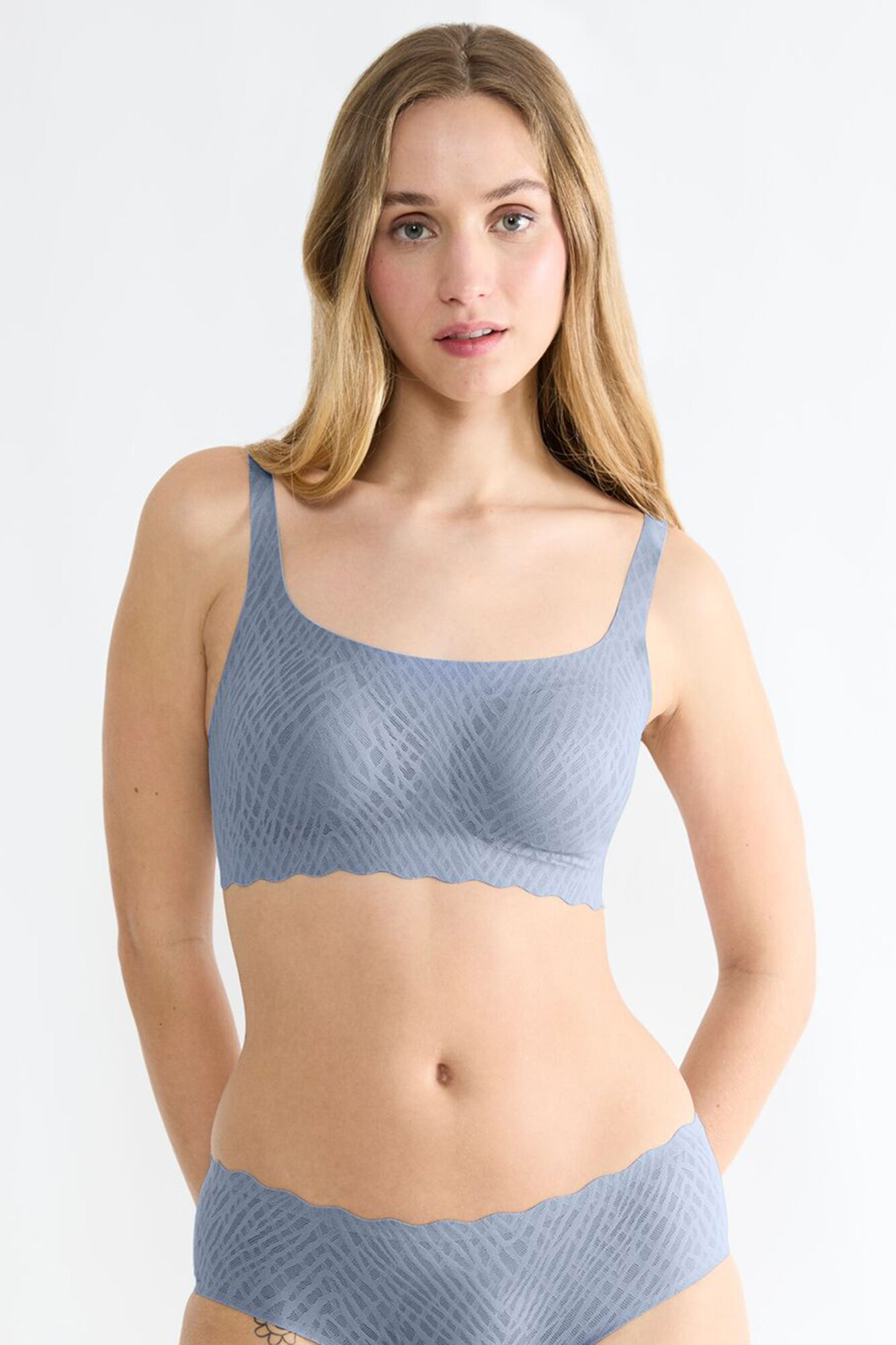 Sloggi Sujetador Top