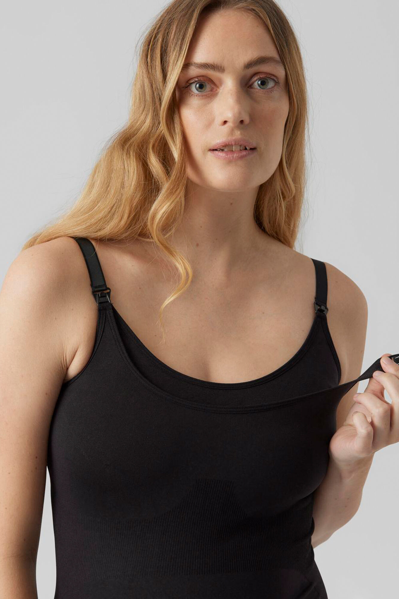 Mamalicious Combinaci&oacute;n lactancia maternity