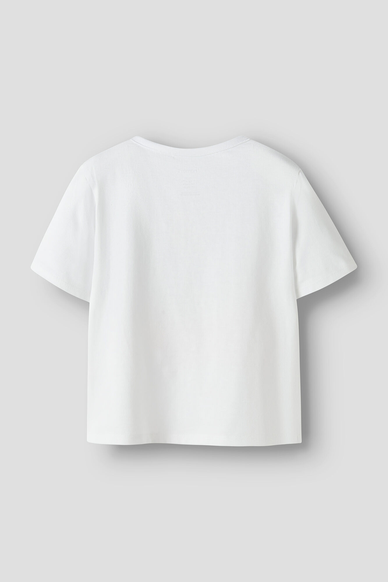 Name it T-shirt Minnie manga curta para menina
