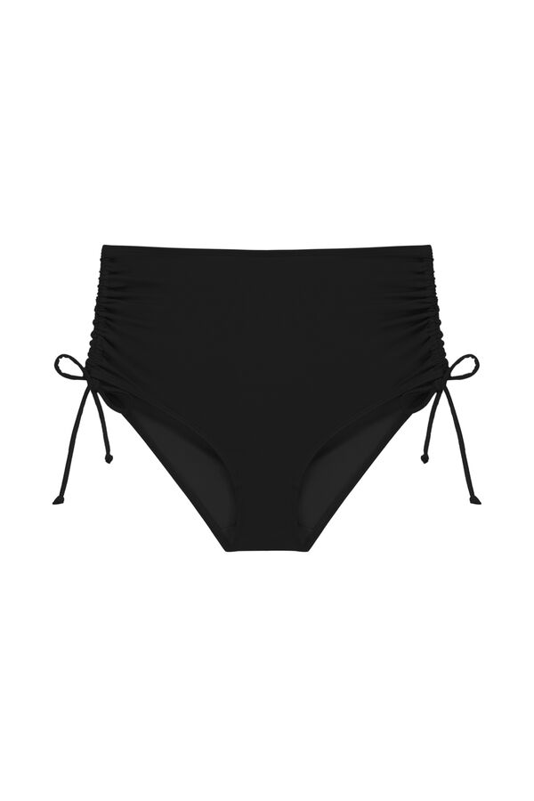 Dorina Hipster clássico maternidade preto