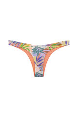 Dorina Braga bikini brasile&ntilde;a alta Bahia morado/lila