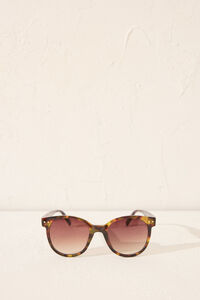 Women'secret Gafas de sol funda estampada