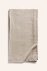 Calma House Toalha Leuka 160x300 Natural cru