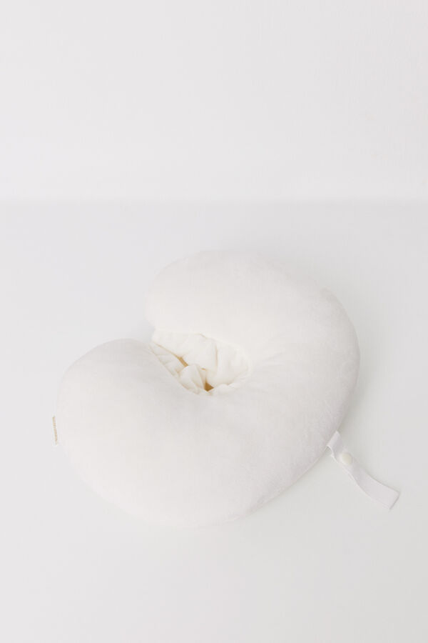 Women'secret Almofada de viagem Hedwig Harry Potter bege