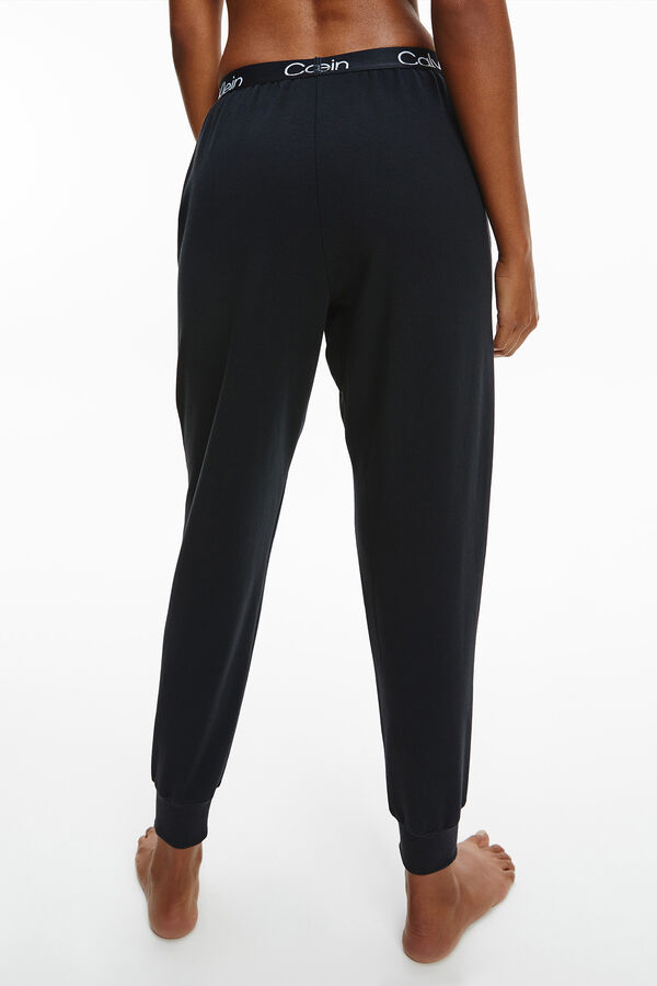 Calvin Klein Pantal&oacute;n de chandal Calvin Klein negro