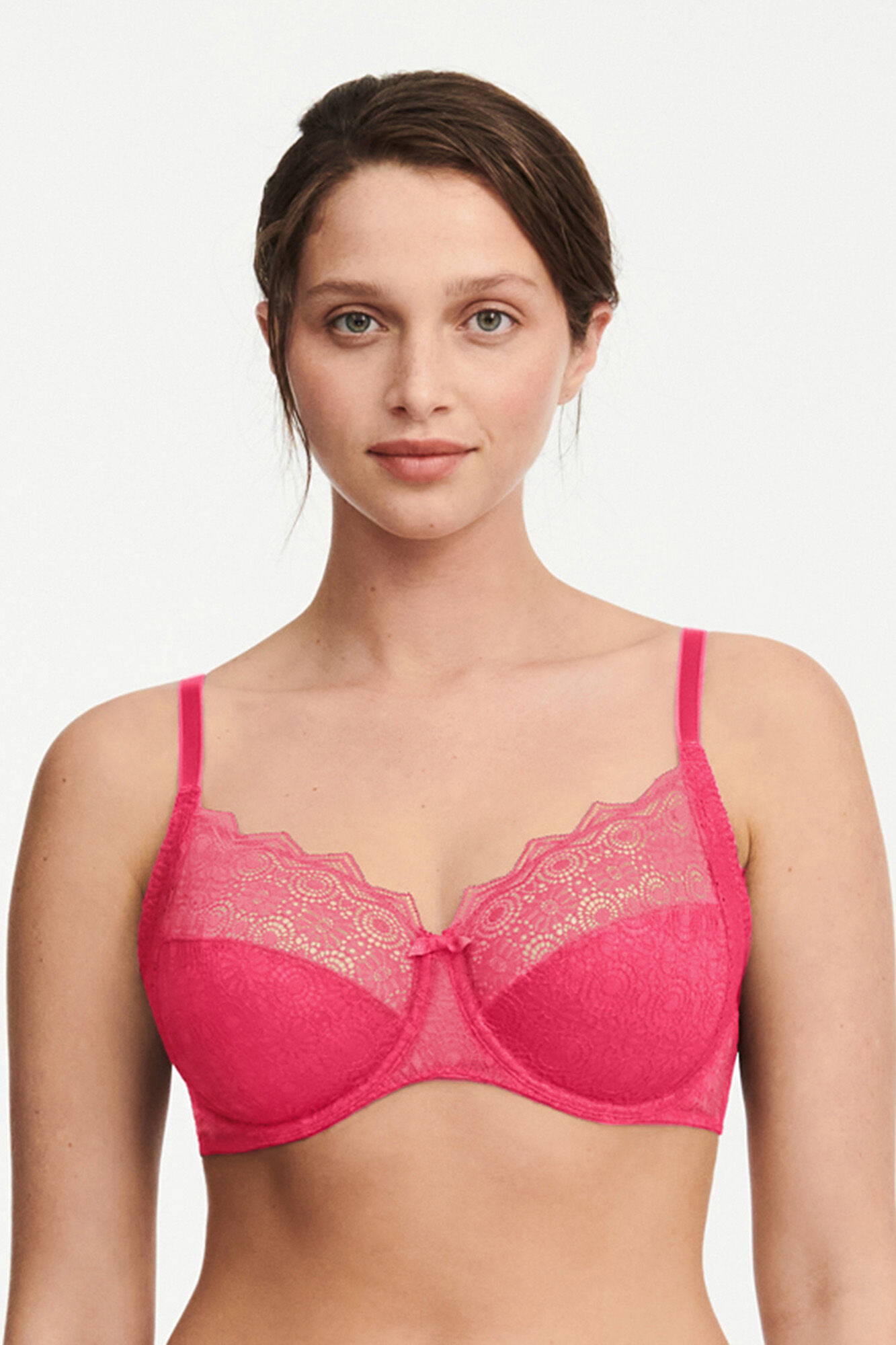 Passionata Soutien com aros protetor