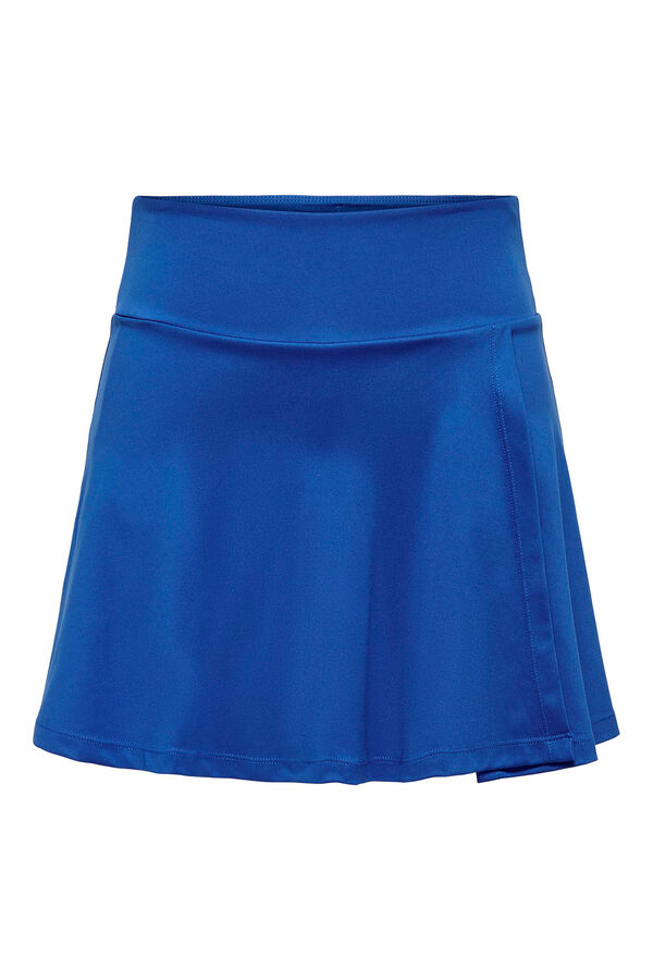 Only Play Saia padel b&aacute;sica azul