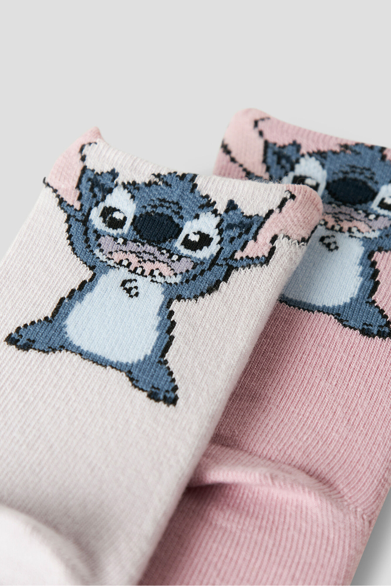 Name it Pack de calcetines de Stitch
