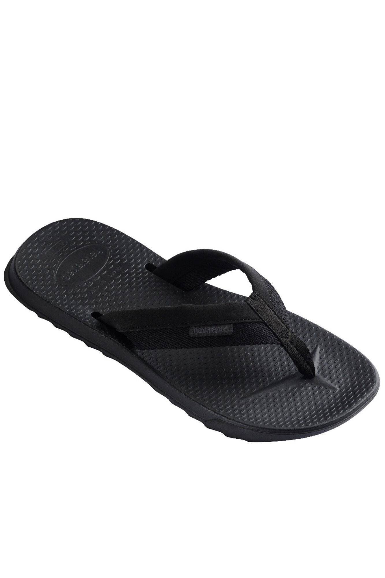 Havaianas Chinelos Hav.  Track Plus Preto