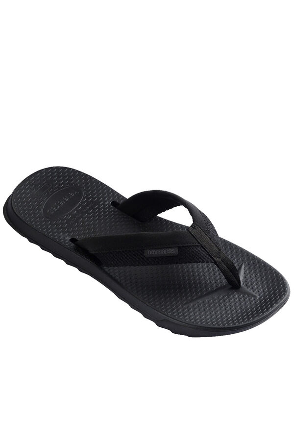 Havaianas Chanclas Hav.  Track Plus Negro negro