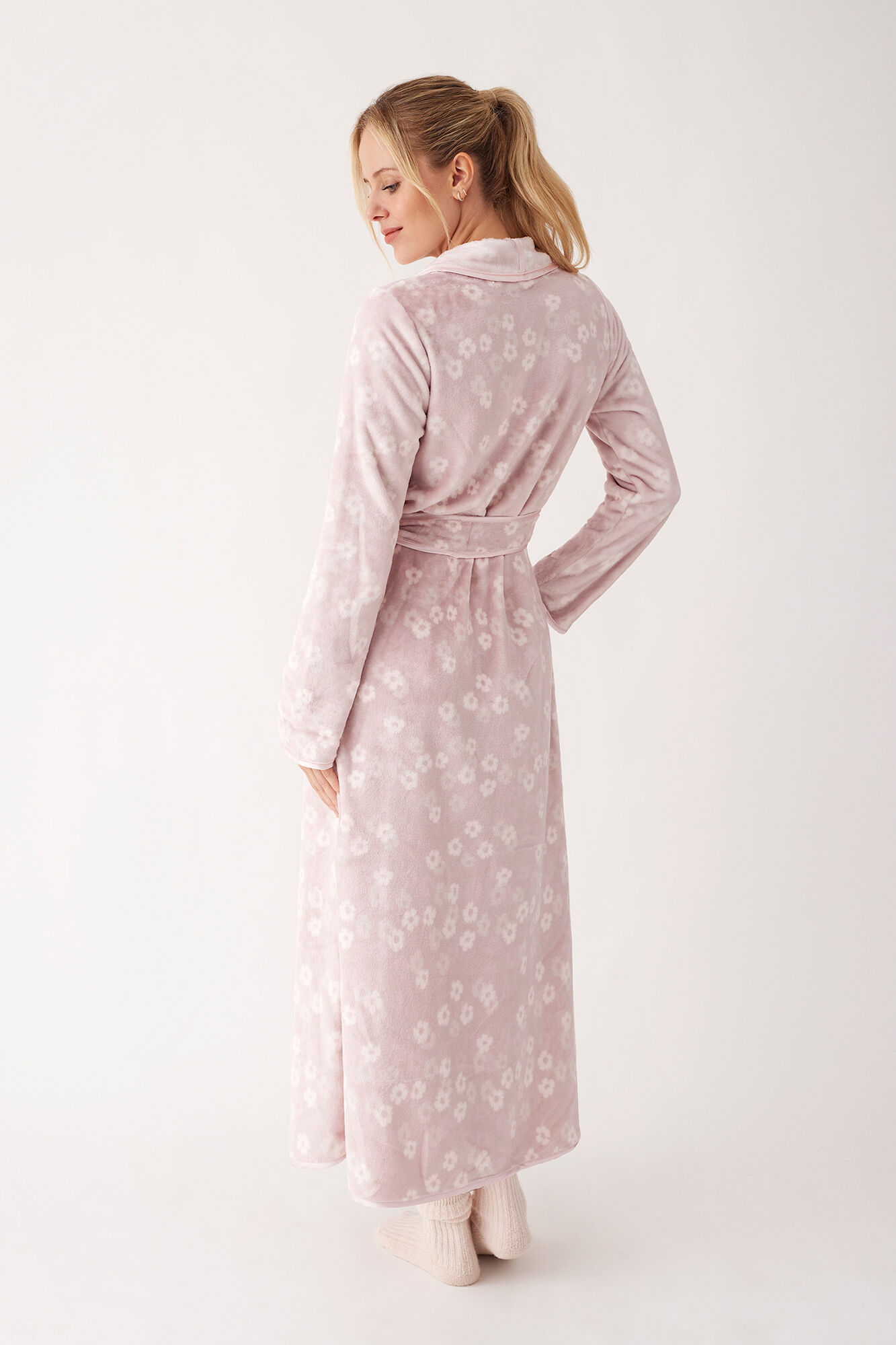 Promise Robe robe sedaline