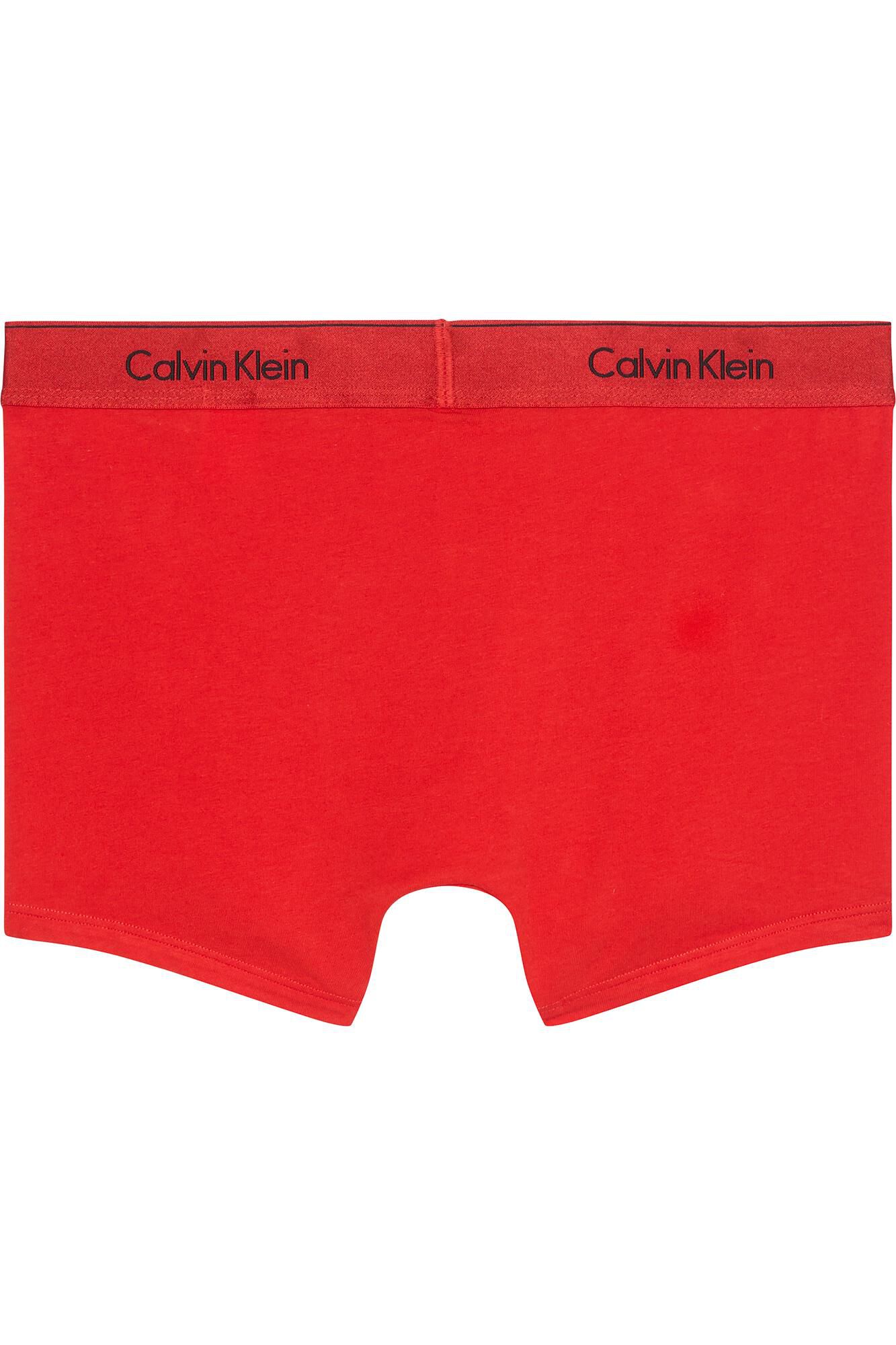Calvin Klein Boxer curto
