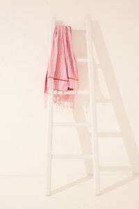 Women'secret Toalla estampado rayas