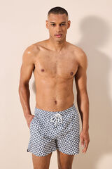 Penti Ba&ntilde;ador para hombre estampado estampado