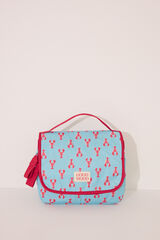 Women'secret Grande nécessaire verde