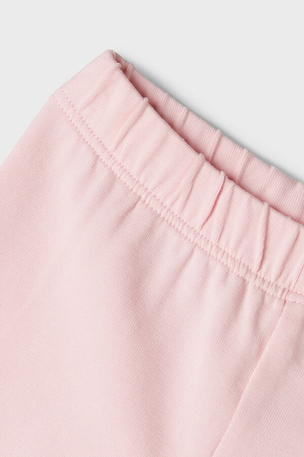 Name it Legging bebe ni&ntilde;a rosa