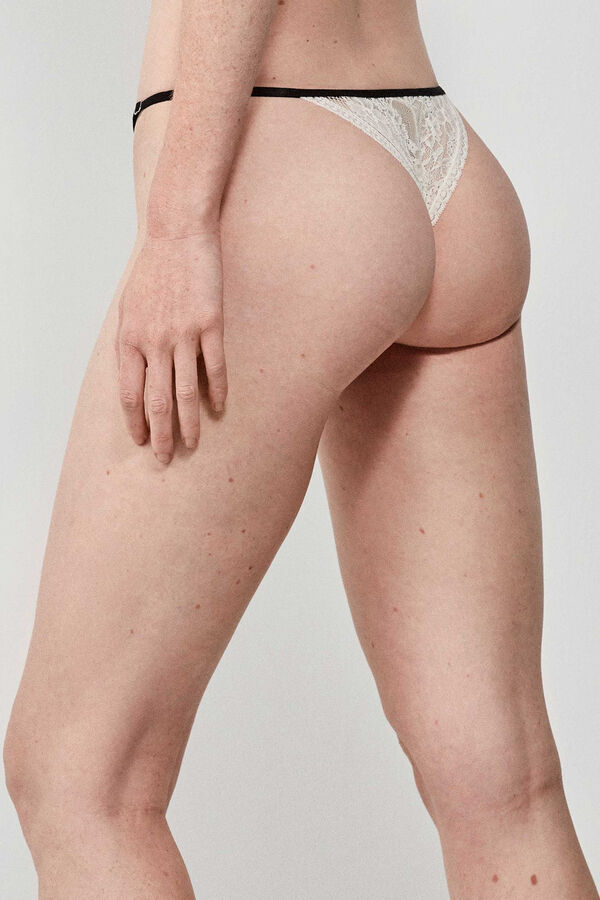 Gisela Cueca brasileira preto