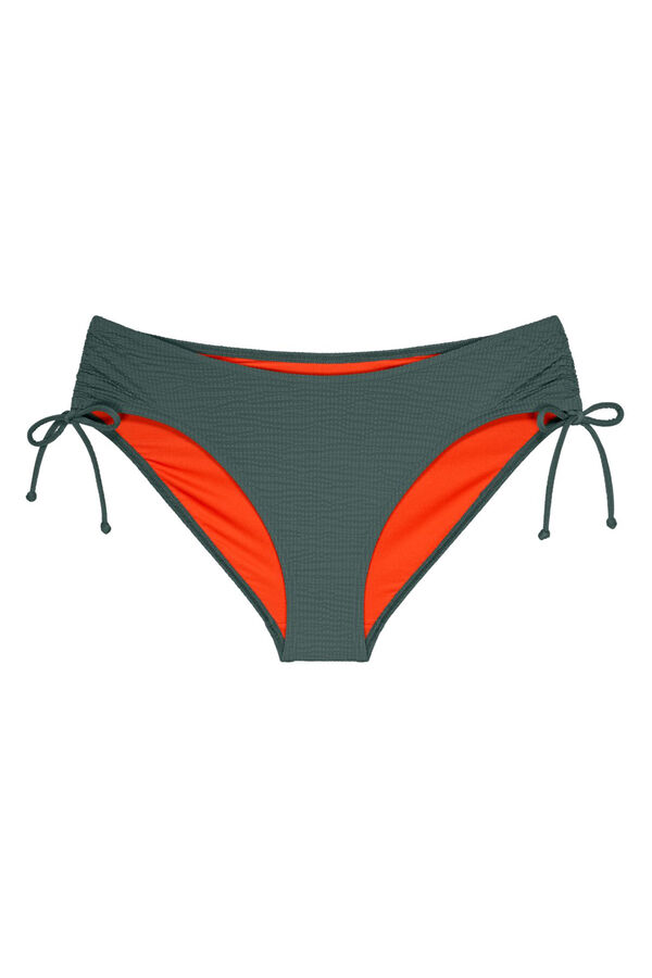 Triumph Braguita de bikini kaki