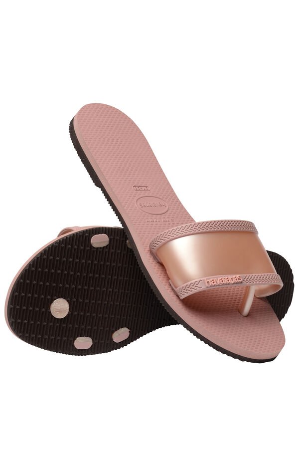 Havaianas Chinelos Hav. You Angra rosa